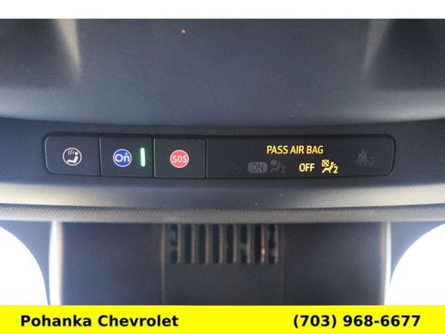Certified 2024 GMC Yukon SLT AWD/4WD image 19