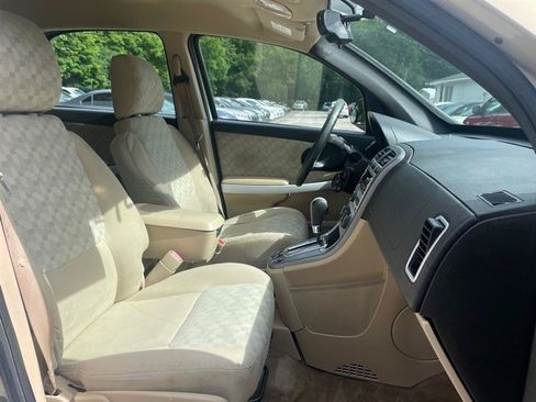 Used 2009 Chevrolet Equinox LS AWD/4WD image 12