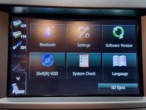 Used 2014 Subaru Outback 3.6R Limited image 14