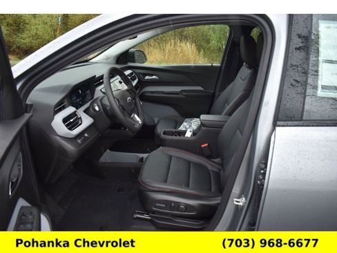 New 2027 Chevrolet Bolt RS image 22