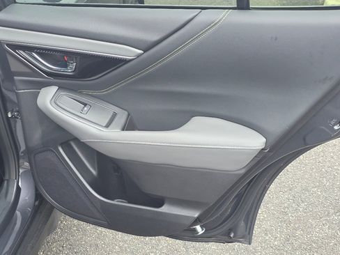 Used 2023 Subaru Outback Onyx Edition image 23