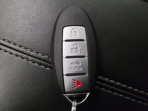 Used 2019 Nissan Altima 2.5 S image 32