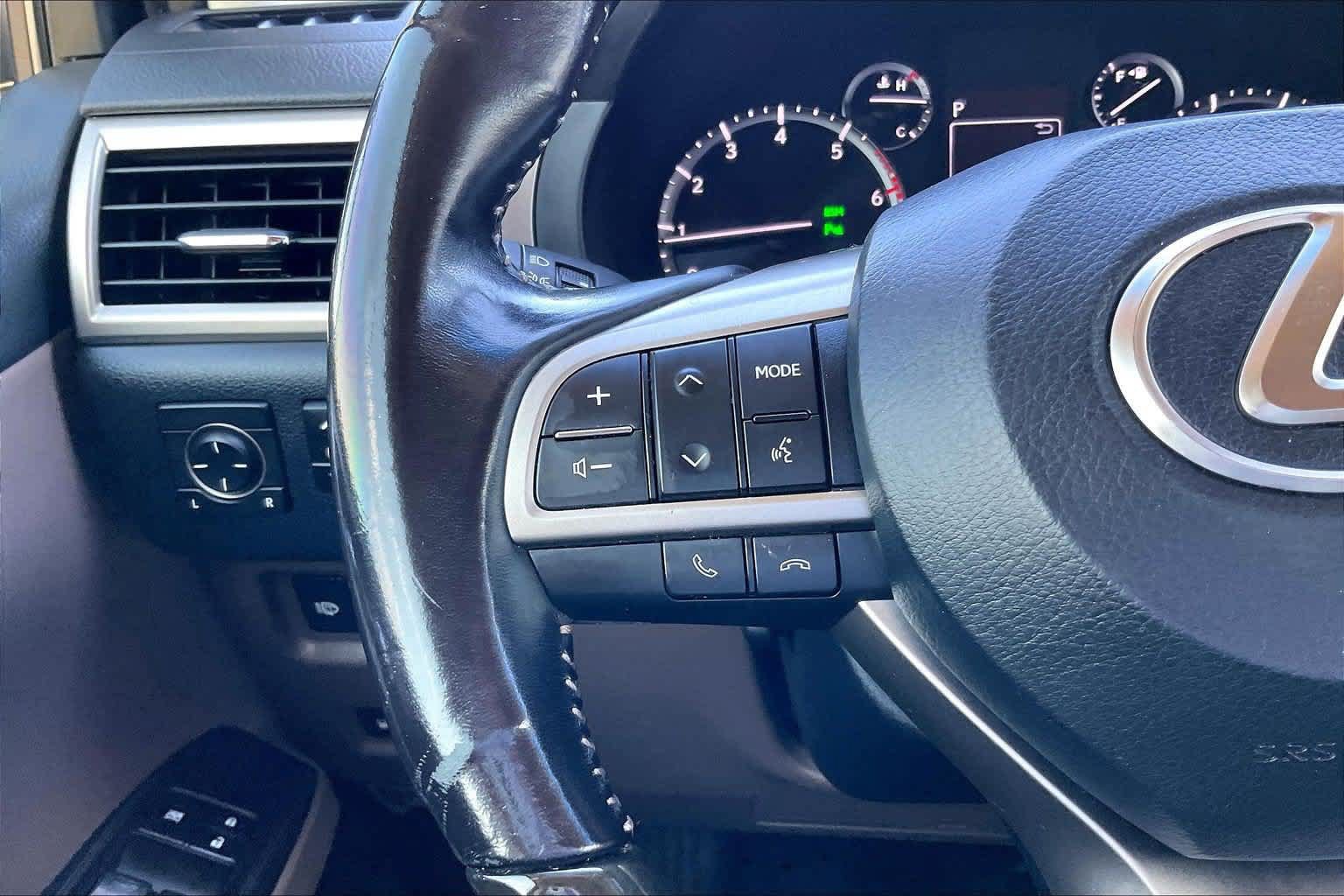 Used 2020 Lexus GX 460 Premium w/ Premium Package AWD/4WD image 24