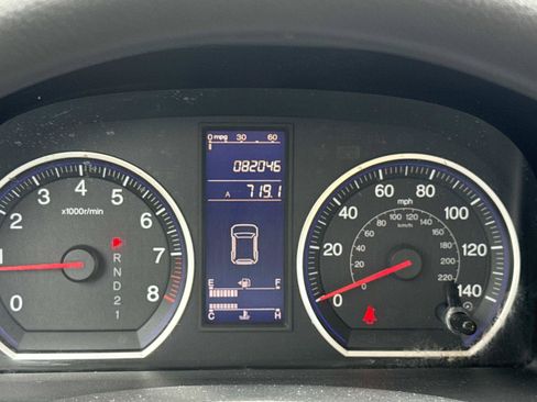 Used 2010 Honda CR-V LX image 17