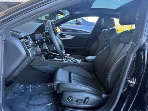 Used 2023 Audi A5 2.0T Premium Plus image 22