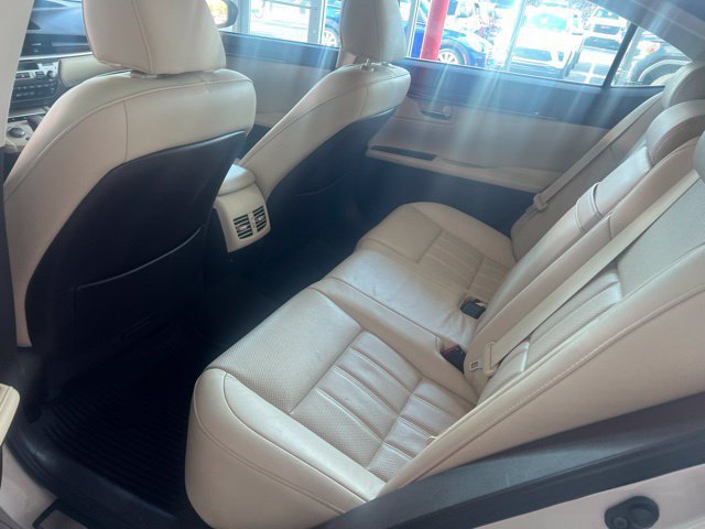 Used 2017 Lexus ES 350 FWD image 15