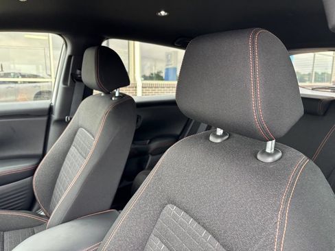 Certified 2024 Honda HR-V Sport image 11