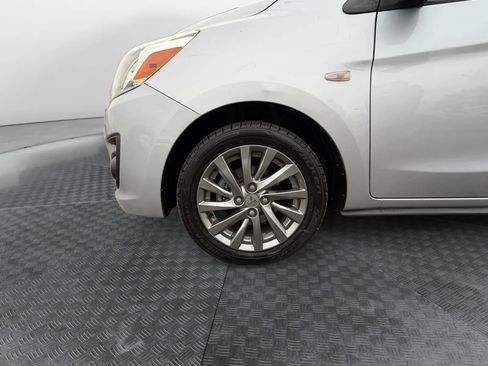 Used 2019 Mitsubishi Mirage G4 ES image 17