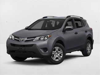 Used 2014 Toyota RAV4 XLE AWD/4WD video 1