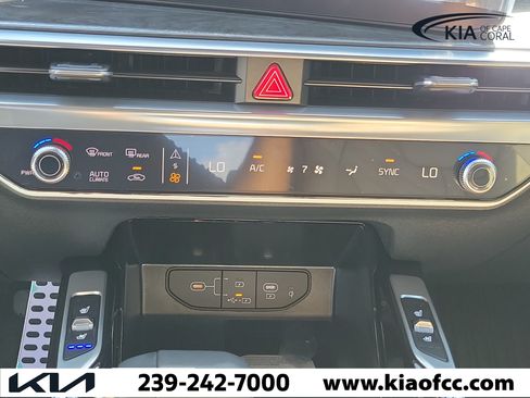 New 2026 Kia Sorento SX Prestige w/ Olive Brown Leather Package AWD/4WD image 26