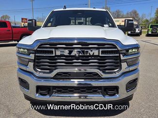 New 2026 RAM 2500 Tradesman AWD/4WD video 2