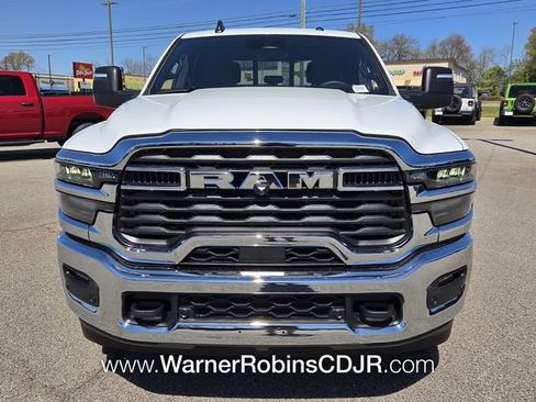 New 2026 RAM 2500 Tradesman image 2