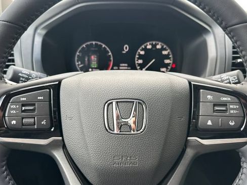 New 2026 Honda Odyssey Touring image 27