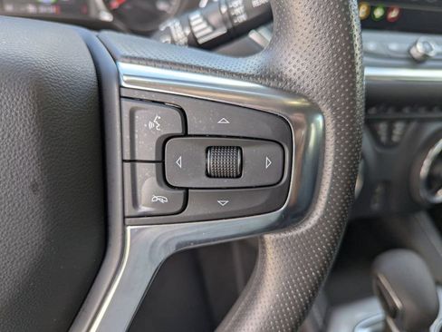 Certified 2023 Chevrolet Blazer LT image 23