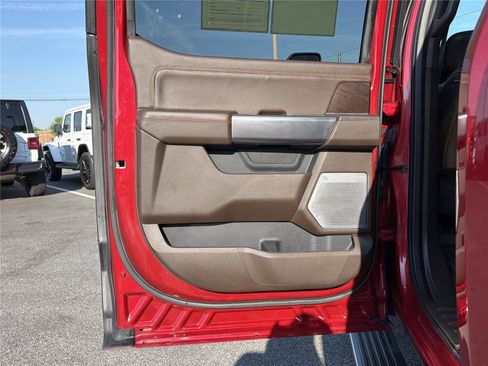 Used 2021 Ford F150 King Ranch w/ Equipment Group 601A High AWD/4WD image 21