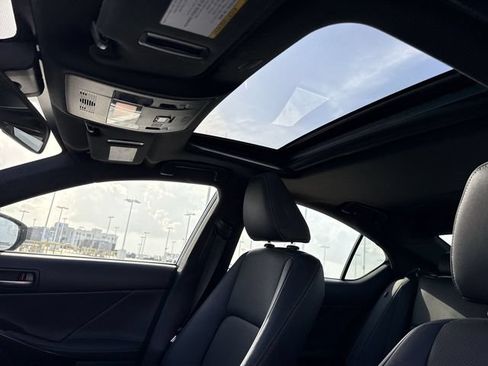 Certified 2024 Lexus IS 350 F Sport RWD image 22