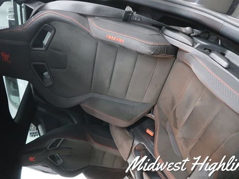 Used 2017 Ford Mustang Shelby GT350 RWD image 29