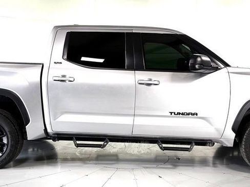Used 2024 Toyota Tundra SR5 w/ SR5 Premium Package AWD/4WD image 10