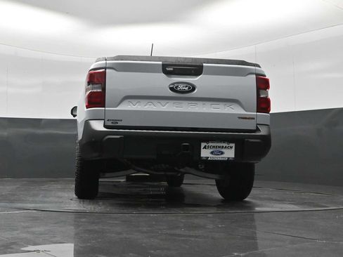 New 2026 Ford Maverick Tremor AWD/4WD image 55