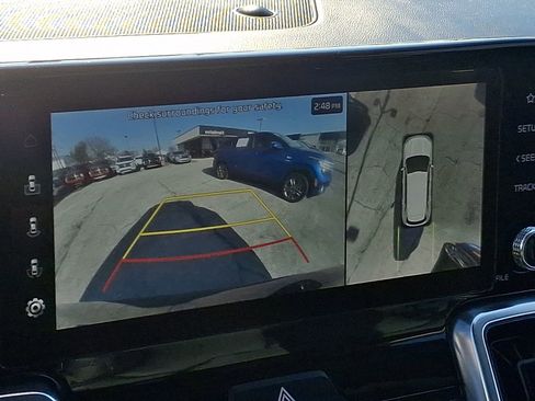 Used 2023 Kia Sorento SX Prestige image 19