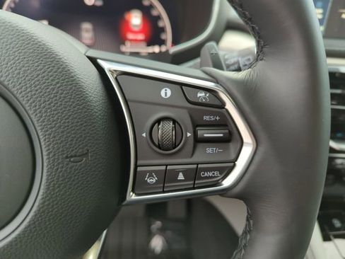 New 2026 Acura MDX w/ Advance Package image 22