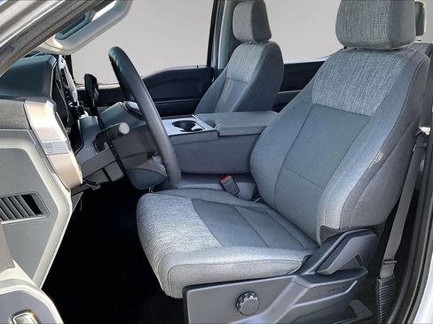 Used 2022 Ford F150 XLT w/ Trailer Tow Package image 22