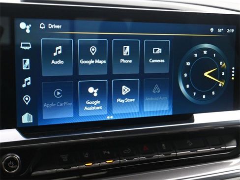 Used 2024 Chevrolet Silverado 2500 High Country w/ High Country Premium Package image 17