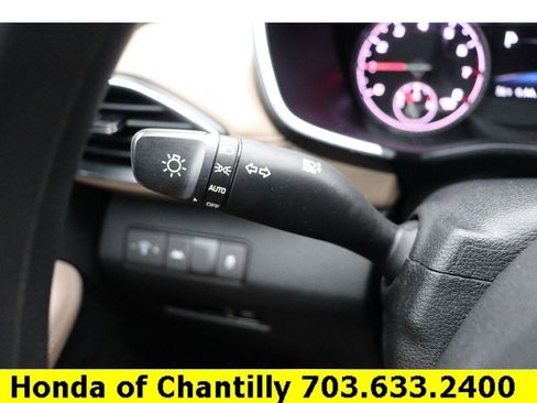 Used 2023 Hyundai Santa Fe SE w/ Cargo Package image 10