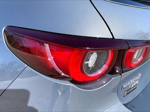 Used 2023 MAZDA MAZDA3 AWD 2.5 Turbo Hatchback image 29