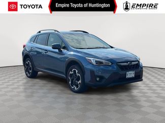 Used 2021 Subaru Crosstrek 2.5i Limited AWD/4WD 360° Tour