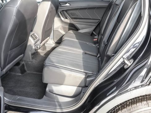 Certified 2024 Volkswagen Tiguan SE image 27