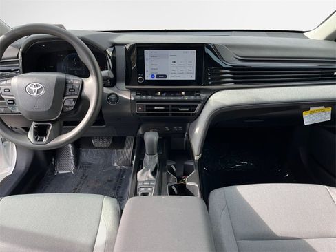 Certified 2025 Toyota Camry LE image 16