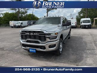 New 2026 RAM 2500 Tradesman AWD/4WD video 1