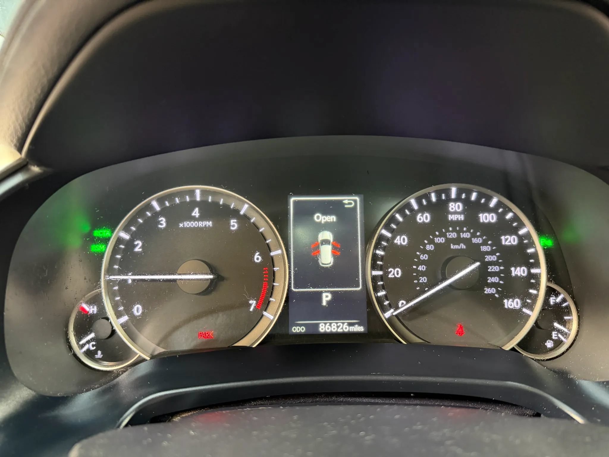 Used 2017 Lexus RX 350 AWD w/ Premium Package image 18