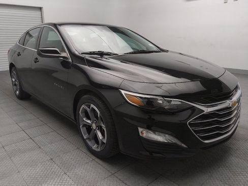 Used 2024 Chevrolet Malibu LT FWD image 13