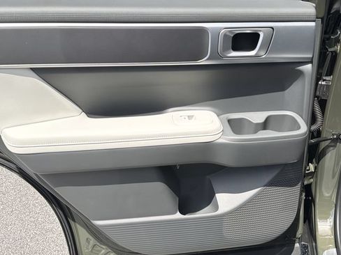 New 2026 Hyundai Santa Fe SEL FWD image 24