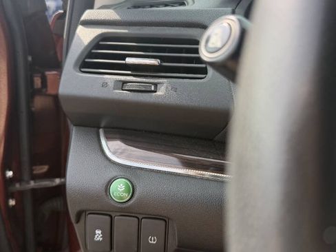 Used 2015 Honda CR-V EX-L image 6