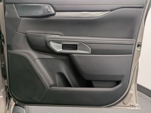 Used 2025 Ford Ranger Lariat image 27