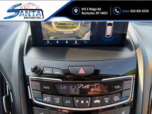 Used 2019 Acura RDX AWD w/ Technology Package image 9