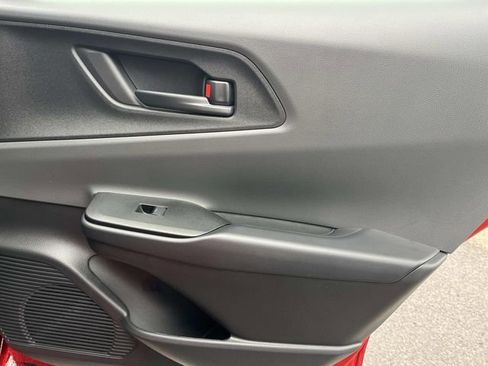 Used 2026 Toyota Prius LE image 23