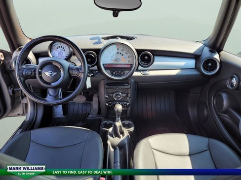 Used 2011 MINI Cooper Hardtop FWD image 15