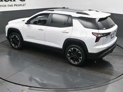 New 2026 Chevrolet Equinox LT w/ Convenience Package II image 20