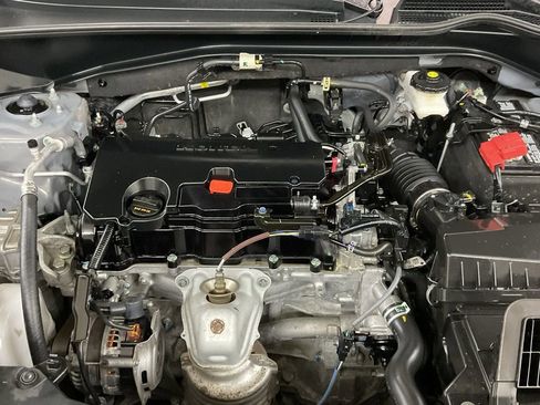 Used 2024 Honda HR-V Sport image 32