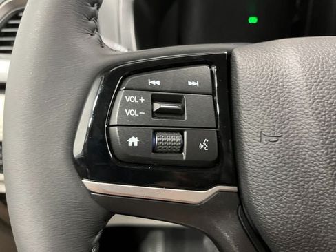 New 2026 Honda Odyssey EX-L image 13