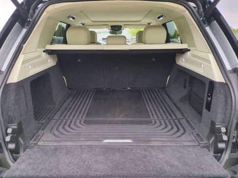 Used 2023 Land Rover Range Rover SE AWD/4WD image 16