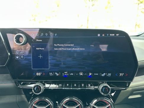 Used 2024 Chevrolet Blazer EV RS image 21