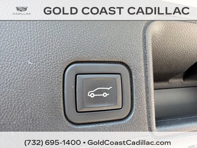 Used 2023 GMC Terrain SLT w/ Tech Package AWD/4WD image 13