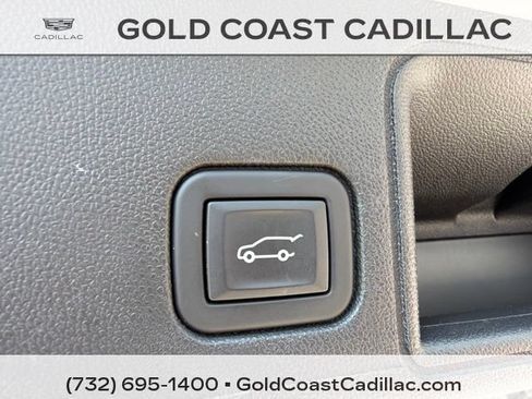 Used 2023 GMC Terrain SLT w/ Tech Package AWD/4WD image 13