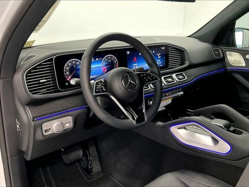 New 2026 Mercedes-Benz GLE 350 4MATIC image 8