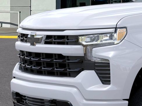 New 2026 Chevrolet Silverado 1500 RST AWD/4WD image 13